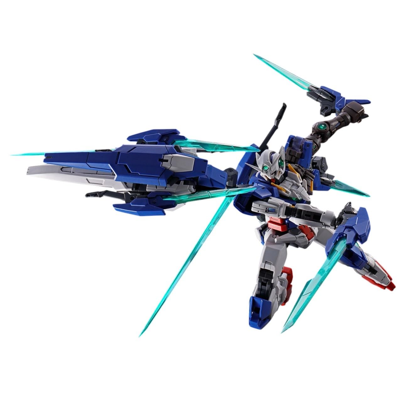 Amazon | RG 機動戦士ガ ンダ ム00 1/144 ガ ンダ ムエクシア リペア